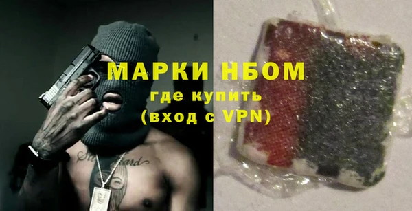 стафф Арсеньев
